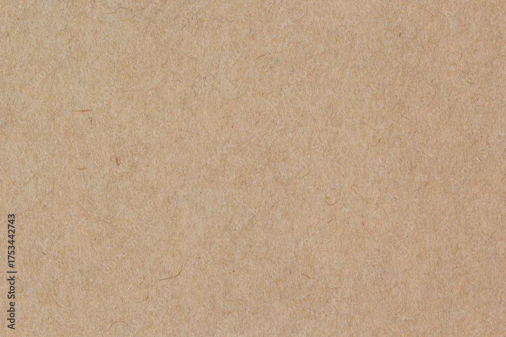 Fototapeta premium Brown kraft paper texture background