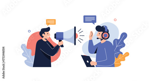 Communicating ideas effectively to a listening audience is key to success.