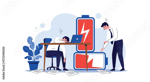 Understanding the Impact of Burnout and How to Prevent It