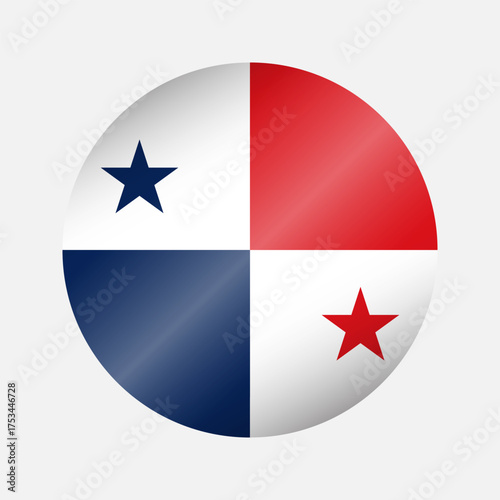 Free Download panama flag 1 - GFXLoad
