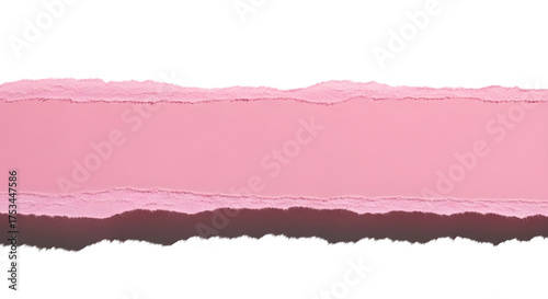 Pink paper texture background backdrop design surface abstract material