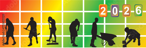 BRICOLAGE ET ENTRETIEN 2026