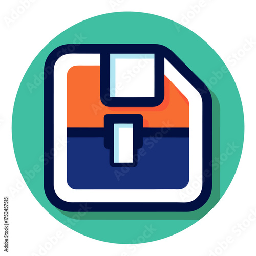 gas pump icon