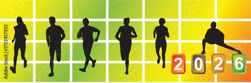RUNNING 2026