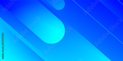 Minimal geometric background. Dynamic shapes composition. Can be used for posters, banners, web pages, headers, coversMinimal geometric background. Dynamic shapes composition.