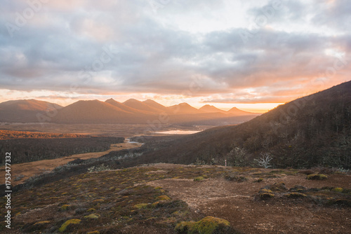 Parque Natural Karukinka, Tierra del Fuego, Chile