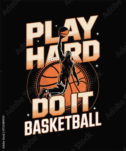 never underestimat a girl who plays basketball