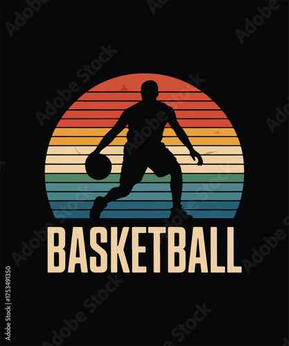 never underestimat a girl who plays basketball