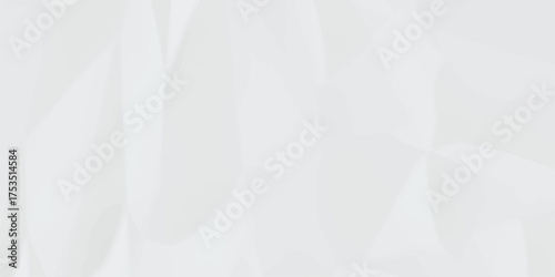 Abstract white paper crumpled panorama white paper texture background, crumpled pattern texture fabric scrapbook...	
