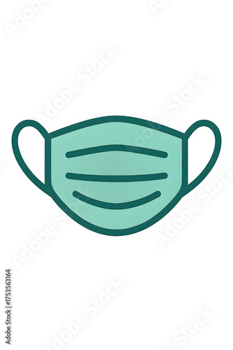 Medical mask