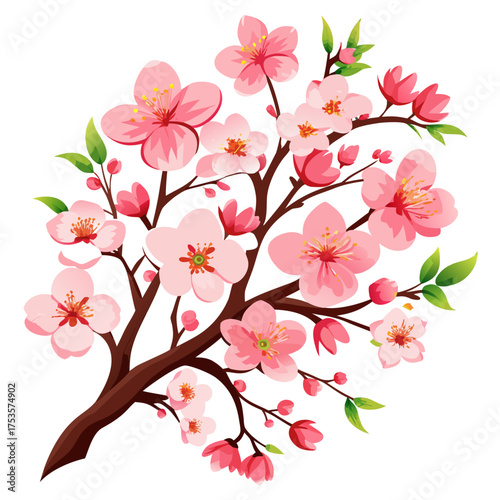 Delicate rose petals adorned with glistening water droplets capturing the essence of natural beauty and freshness in a vibrant detailed illustration