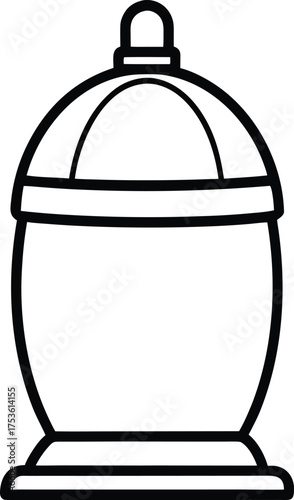 Incubator Shaker Transparent Background
