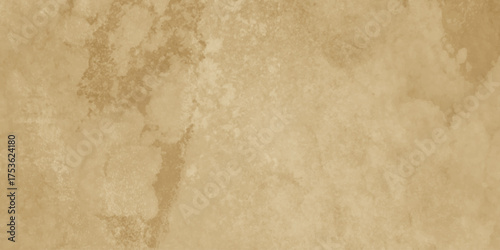 Abstract Grunge cement paint texture backdrop, Brown rough concrete stone wall background, Old paper vector texture background for cover design, vintage paper background or texture.