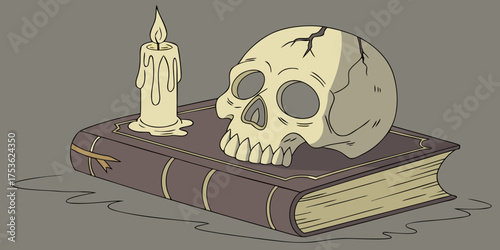 skull and crossbones