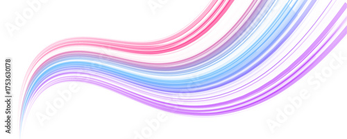 Neon arrows stream forward with motion blur, representing progress and digital transformation. The background glows with tech-inspired patterns. Great for business tech slides.