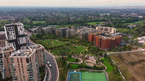 Kidbrooke - London II