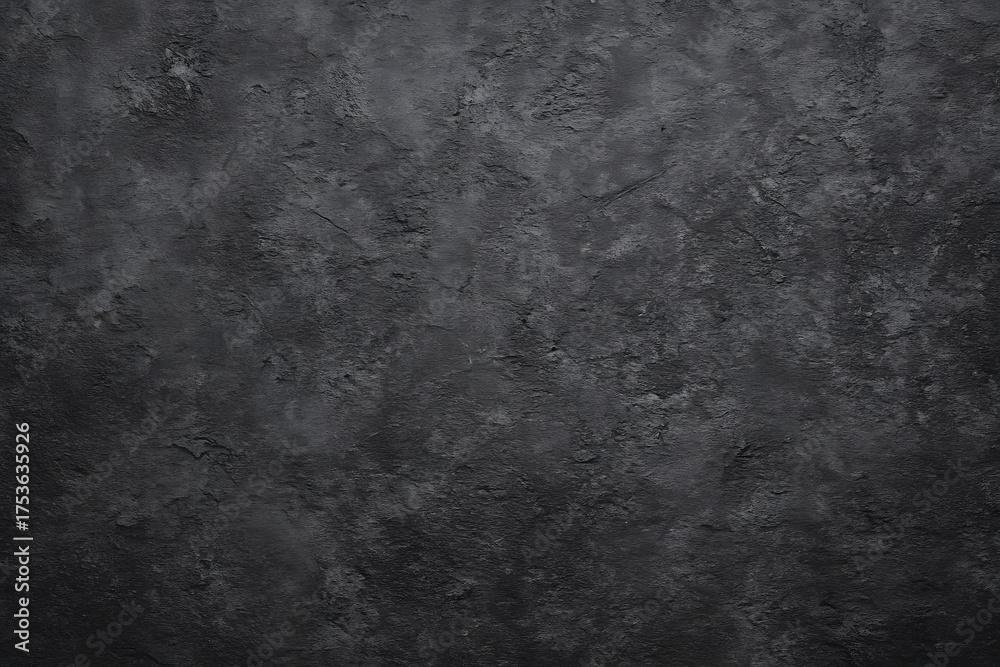 Fototapeta premium Seamless concrete wall texture with darker rugged details, perfect for backgrounds, architecture and digital design projects