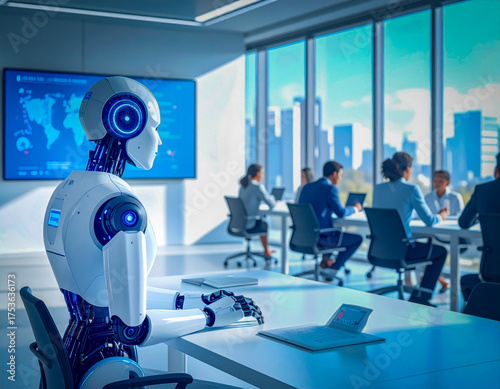 Aprendizaje de la inteligencia artificial, Clases de tecnología, donde la inteligencia artificial toma datos y recursos para su mejor desarrollo