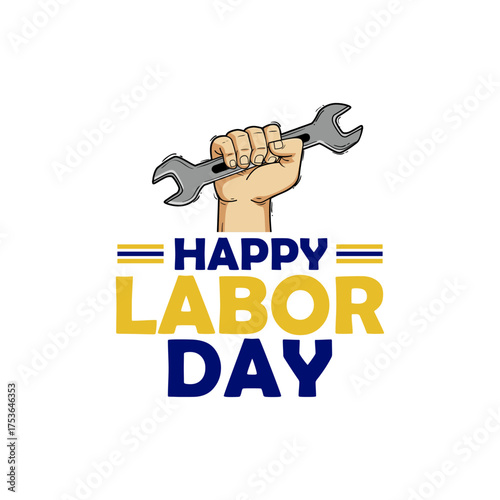 Labor Day Celebration: Honoring Hard Work and Dedication