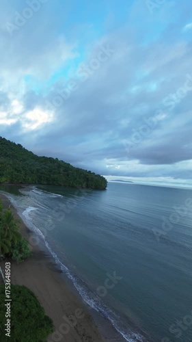 Wallpaper Mural Playa en Pixvae Panama Torontodigital.ca