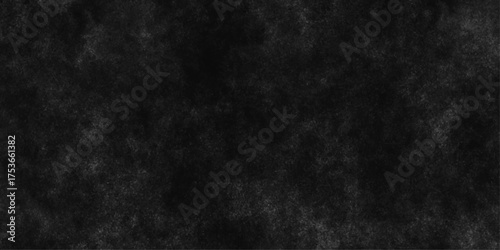 Abstract distressed vintage grunge. Black stone background. Abstract black grunge texture backdrop. Dark Grunge Stone Background with Marble Vintage Texture.