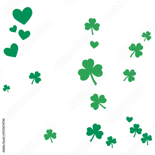 four leaf clover