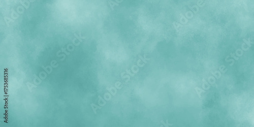 Abstract Watercolor green texture with abstract washes and brush strokes. Brush stroked painting green Watercolor paper texture. light colorful with white background and blurred pattern