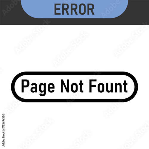 404 error