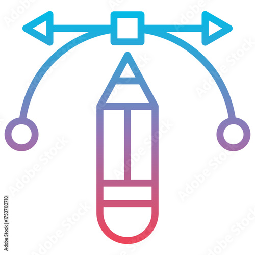 Design Tool Icon