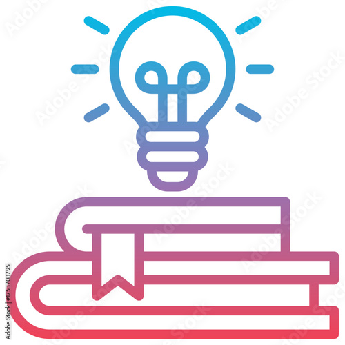 Knowledge Base Icon