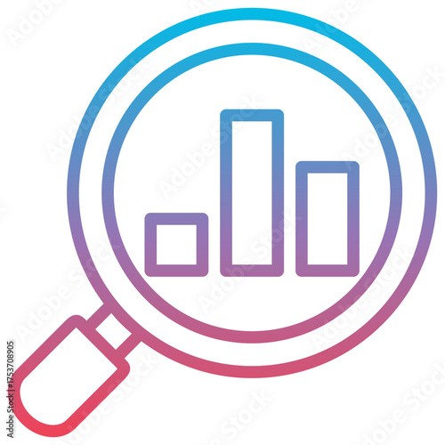 Data Analysis Icon