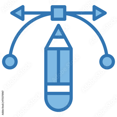 Design Tool Icon