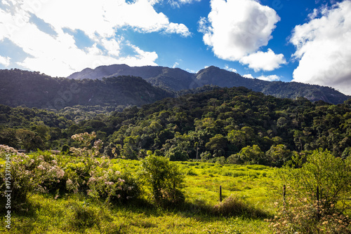 Landscape, Imbé, Campos dos Goytacazes, RJ, Brazil