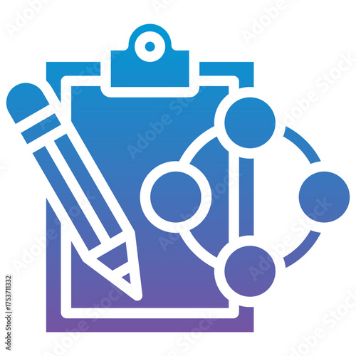 Creative Planning Icon