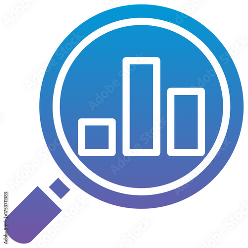 Data Analysis Icon