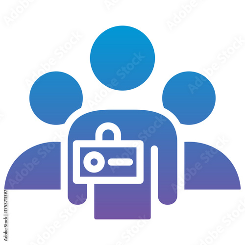 Business Team Icon