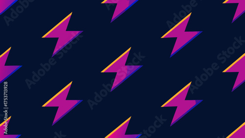 A seamless pattern with arrows is a versatile vector illustration set of directional icons and pointers for web design or business backgrounds