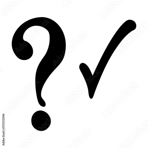 Questioning reality and finding solutions, understanding the yes or no situation