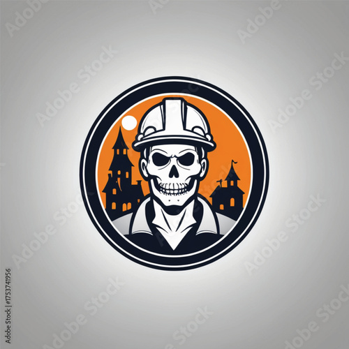 Halloween Electrician 