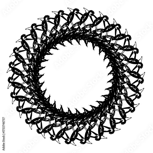 Black abstract background ideal for design, art, and digital use. / Fondo abstracto negro ideal para diseño, arte y uso digital. / Schwarzer abstrakter Hintergrund, ideal für Design.