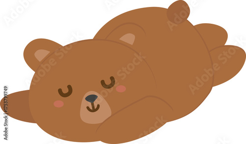 Sleeping Bear