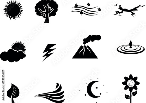 landscape icon