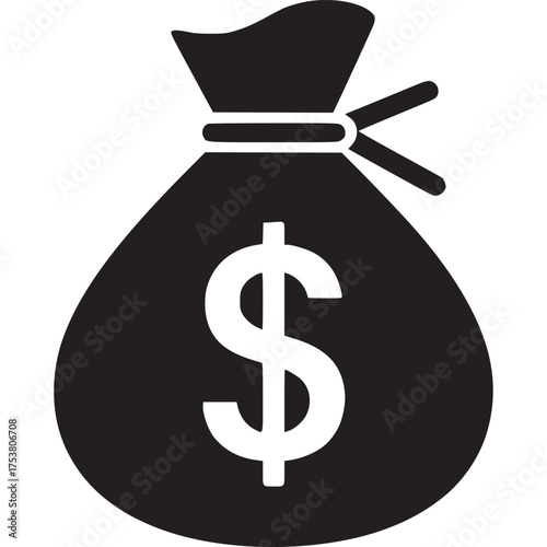 Vector art of paisley pattern