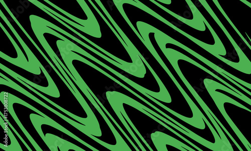 abstract seamless pattern with lines