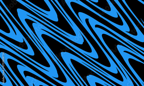 abstract seamless pattern with lines