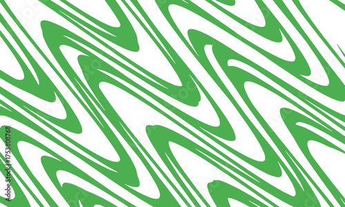 abstract seamless pattern with circles