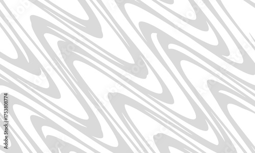 seamless pattern with feathers vector