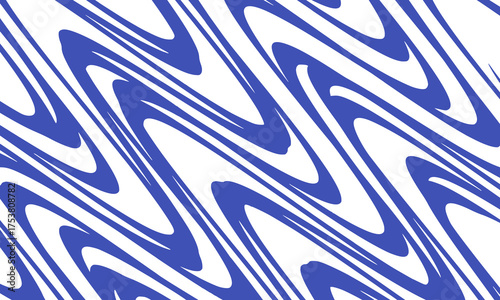 abstract seamless pattern with lines
