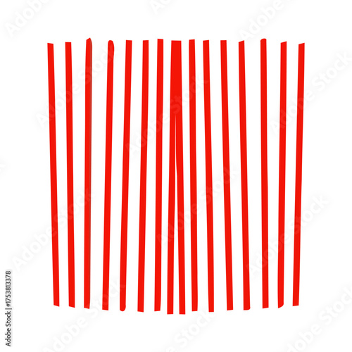 Christmas frame vector, festive border, holiday background, xmas decoration, winter design