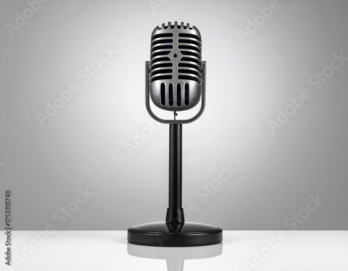 음향기기-마이크-마이크로폰-녹음-방송-행사-공연-노래-스탠드 마이크